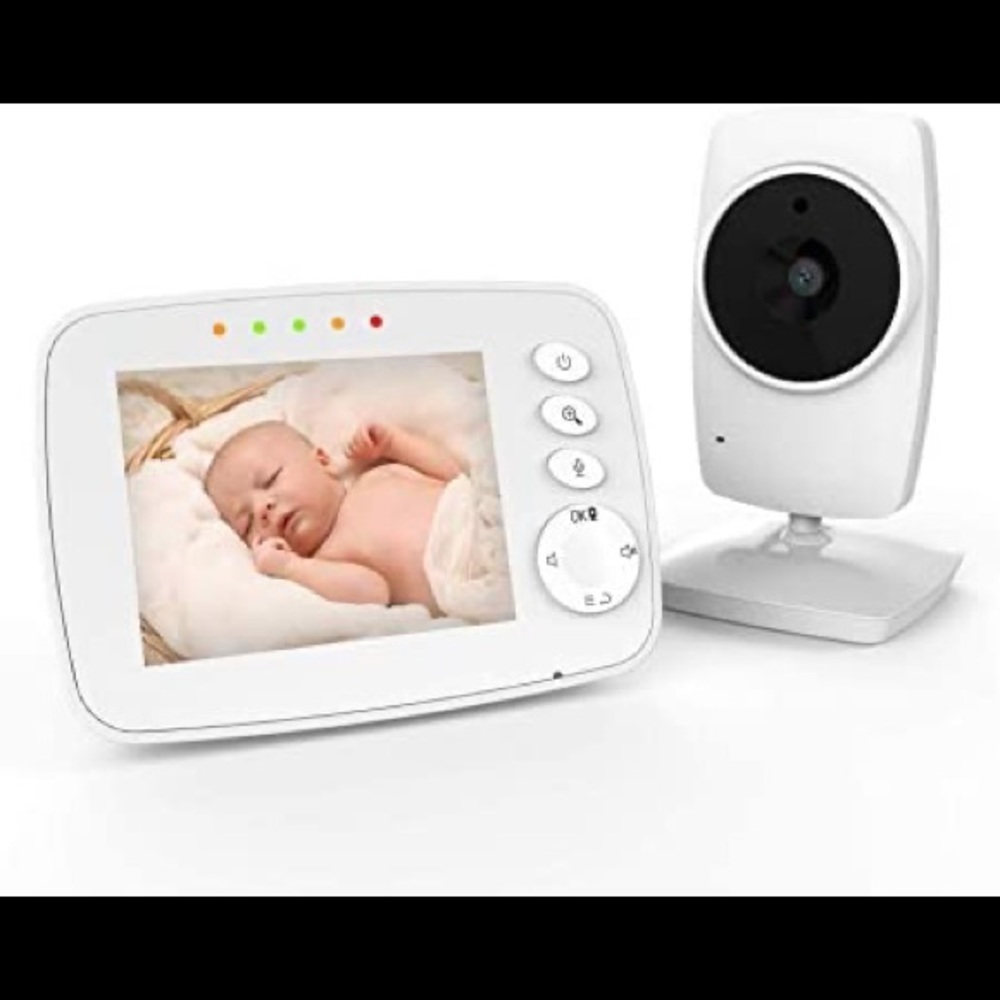 Baby monitor